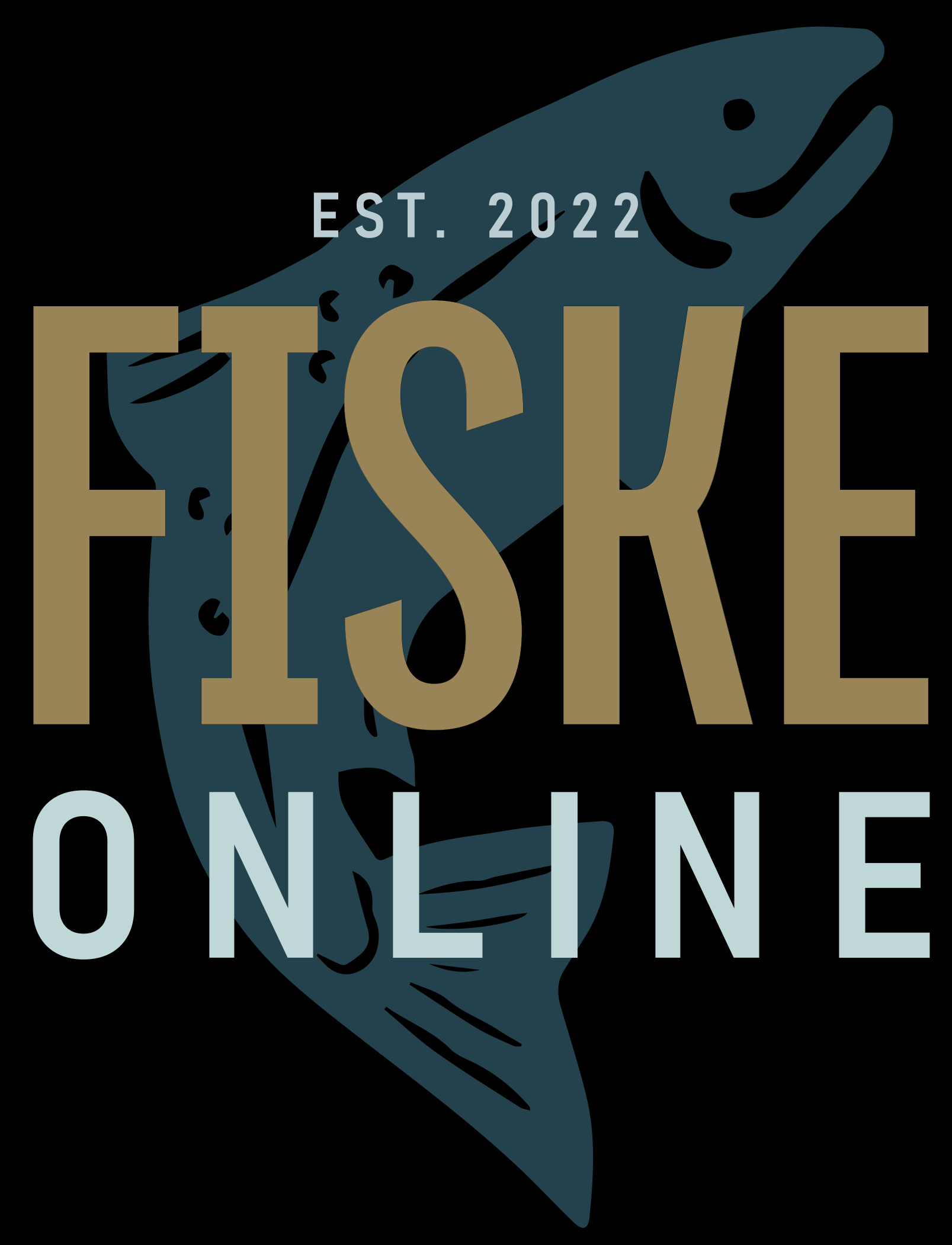 FiskeOnline erbjuder det bästa inom fiske från kända märken som 13 Fishing, Storm, Strike Pro, The Pig, Kinetic, Darts, Wiggler, Bomber Lures, Myran och Westin.