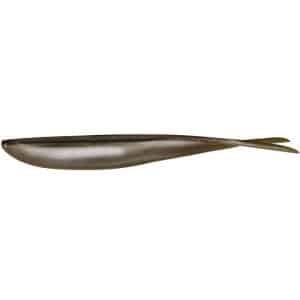 Lunker City Fin-S Fish Arkansas Shiner 14,6cm 8-pack