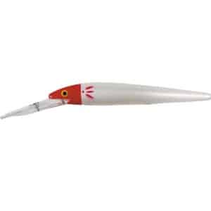 Cotton Cordell Deep Diving Red Fin 18g 14cm - CD9-28