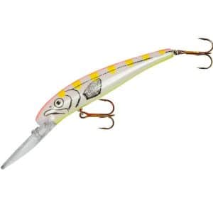 Bomber 25A Deep Long A 21g 12cm - B25A-412