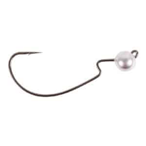 Owner Finesse Offset, stl 2/0, 3,5g - 5pcs
