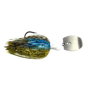 Darts SBS Breaker Blade Jig 7g - 09 Bluegill