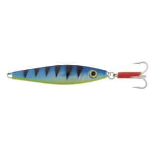 Kinetic Torskepilken 200g Blue Tiger