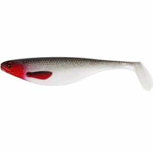Westin ShadTeez 9cm 7g Redlight 3pcs