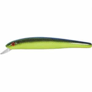 Bomber B16A Heavy Duty Long A 31g 16cm - WIGG51