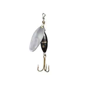 Myran Panter Spinnare 7g Silver