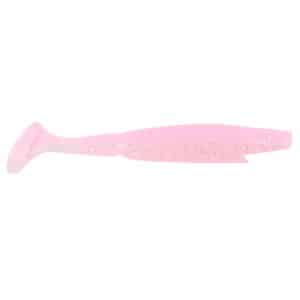 Piglet Shad, 8,5cm, 4g - Bubblegum Shiner - 8pcs