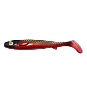 EJ Lures Flatnose Shad Jr Panic Organic 15cm, 24g, 2-pack