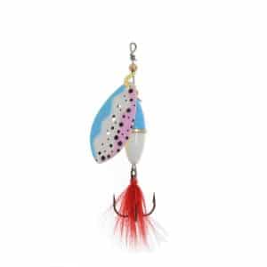 Myran Wipp Spinnare 15g Trout