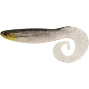 Westin CurlTeez Curltail 8,5cm 6g Headlight 2pcs