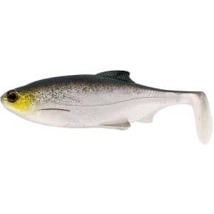 Westin Ricky the Roach Shadtail 18cm 85g Headlight 1pcs