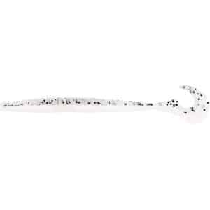 Westin Swimming Worm 13cm 5g Shiner 5pcs
