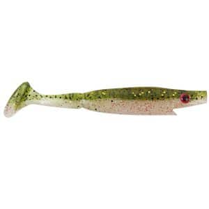 Piglet Shad, 10cm, 7g - Reed Roach - 6pcs