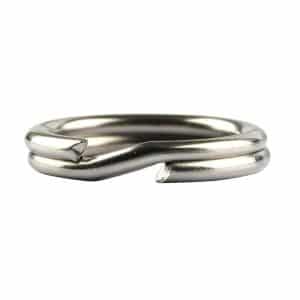 Darts Split Rings 7mm