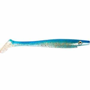 Pig Shad Jr, 20cm, 50g - Golden Waves - 2pcs