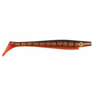 Pig Shad Jr, 20cm, 50g - Jeppan - 2pcs