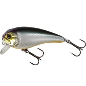 Westin FatBite Crankbait 8cm 24g Floating Mean Machine