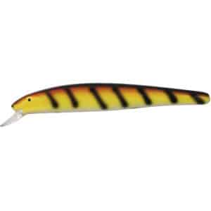 Bomber B16A Heavy Duty Long A 31g 16cm - WIGG50