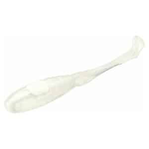 13 Fishing Vertigo Minnow Dropshot, 10cm, 5,3g - Whitey Tighties - 7pcs
