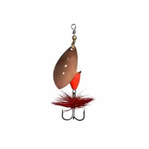 Myran Wipp Spinnare 7g Koppar HOT
