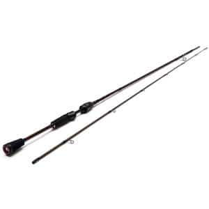 Westin W4 StreetStick 2nd Haspelspö 7'1"/213cm MH Kastvikt 5-15g