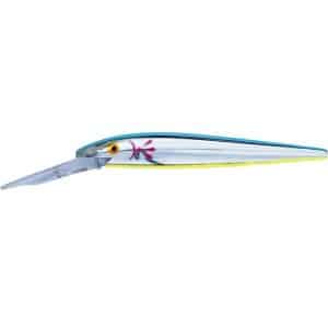 Cotton Cordell Deep Diving Red Fin 18g 14cm - CD9-17