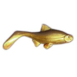 OLA Lures Hooligan Roach Micro Kiwi 5cm 1,5gr 16-pack