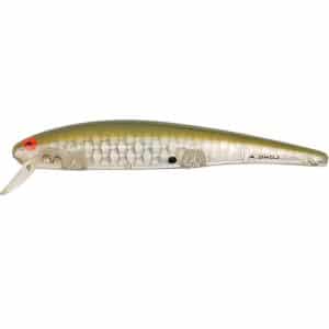 Bomber B15A Long A 13g 12cm - PTG