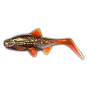 OLA Lures Hooligan Roach JR Motor Pike 15cm 45gr