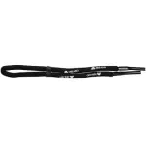 Mikado - Flytande Solglasögonrem - 65cm - Svart