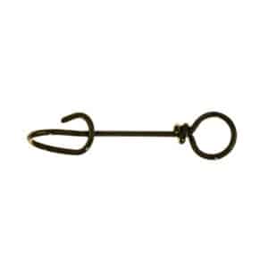 BFT Fastach Clip, Size 2, 55lb - 10pcs