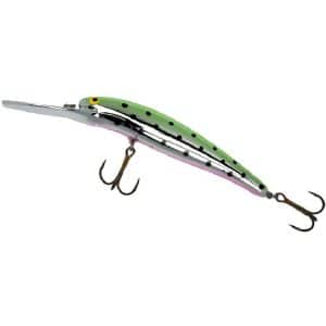 Bomber 25A Deep Long A 21g 12cm - B25A-SAL140