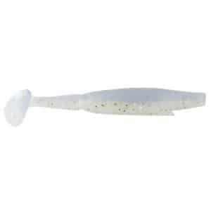 Piglet Shad, 8,5cm, 4g - Sexy Shad - 8pcs