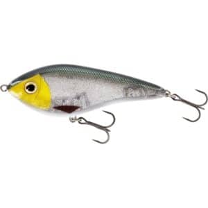 Westin Swim Glidebait 13,5cm 77g Suspending 3D Headlight