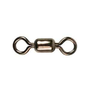 BFT Crane Swivel Stainless, 310lb, stl 2 - 10pcs
