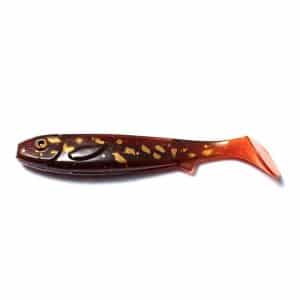 EJ Lures Flatnose Shad Jr Motorpike 15cm, 24g, 2-pack