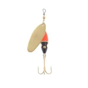 Myran Panter Spinnare HOT-R 20g Guld