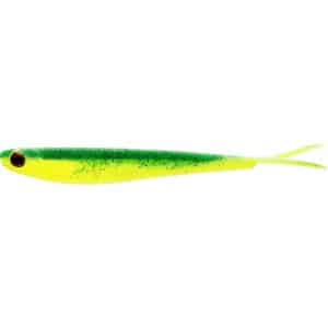 Westin TwinTeez V2 V-Tail 14,5cm 9g Fireflash 1pcs