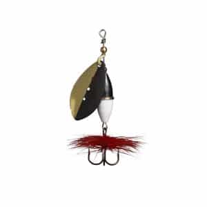 Myran Wipp Spinnare 10g Ghost