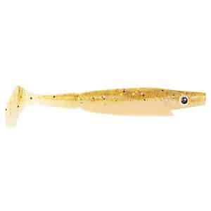 Piglet Shad, 10cm, 7g - Violet - 6pcs