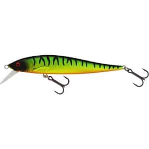 Westin Jerkbite SR Jerkbait 9cm 8g Suspending Firetiger