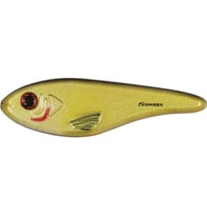 Bomber Herky Jerky 72g 14,8cm - GFSKM