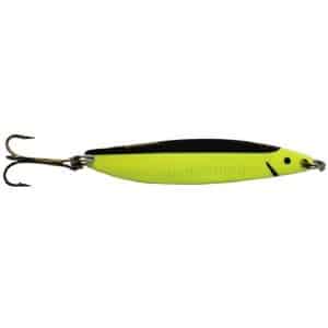 Wiggler Viking Herring Gul/Svart 18g