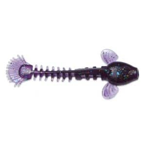 M-WAR Monkey Fry June Bug 10cm, 6g, 10-pack