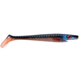 Pig Shad Jr, 20cm, 50g - Sucker Punsch - 2pcs