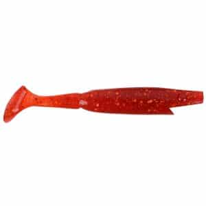 Piglet Shad, 8,5cm, 4g - Whiskey Tango - 8pcs