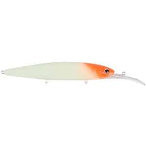Strike Pro Bold DR, 13cm, 25g - Glow Clown