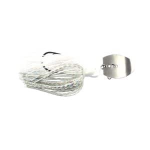 Darts SBS Breaker Blade Jig 14g - 02 Whitefish