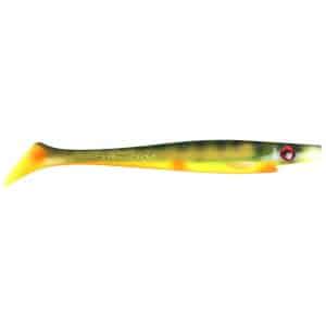 Pig Shad Jr, 20cm, 50g - Elritsa - 2pcs