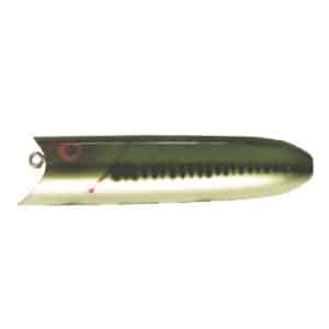Heddon Lucky 13 18g 9,5cm - X2500-BBR